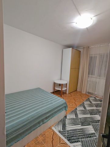 Garsoniera et 1/4 zona Bularga - Fotografie 3