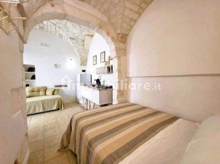 Monolocale via Cattedrale, Centro Storico, Ostuni - Foto 5