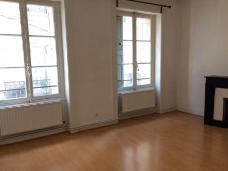 APPARTEMENT T2 A LOUER - Photo 2