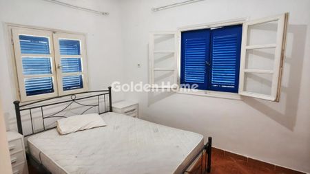 Μονοκατοικία για ενοικίαση Σαντορίνη - Φωτογραφία 2