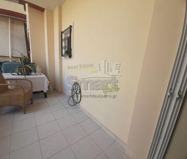 Studio/Γκαρσονιέρα για ενοικίαση Τερψιθέα - Γλυφάδα (Πάτρα) - Photo 5