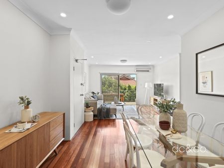 11/247D Burwood Road, Concord NSW 2137 - Apartment For Rent | Domain - Photo 2