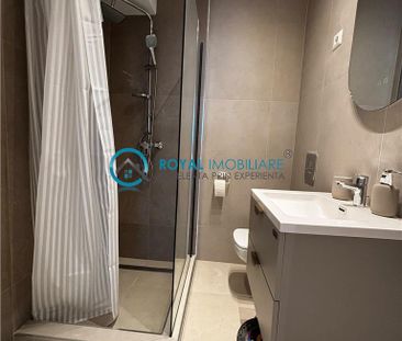 Royal Imobiliare Inchiriere apartament 3 camere zona Albert - Photo 5