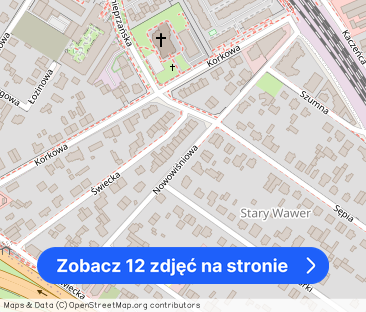 2 pokoje, nowe, 41 m +garaż, Gocławek - Zdjęcie 1