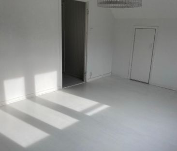 Bergängsvägen, Växjö - Photo 2