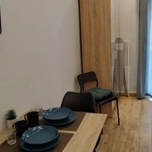 Studio/Γκαρσονιέρα για ενοικίαση - Βαρδάρης - Λαχανόκηποι, - Φωτογραφία 1