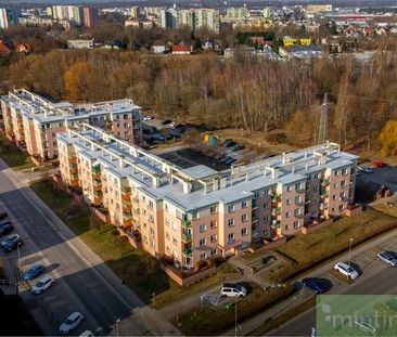 Kawalerka z wydzieloną sypialnią | Bukowe - Zdjęcie 5