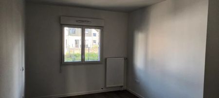 À LOUER – Appartement T3 neuf à CHAMBRAY-LES-TOURS • Réf. TNG-G0530 - Photo 2