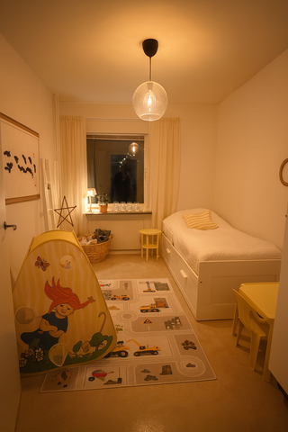 Trozelligatan 45 - Photo 3