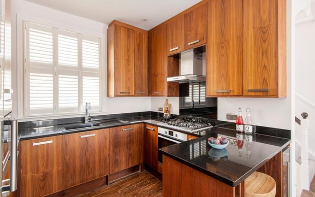 3 bedroom apartment to rent - Photo 1