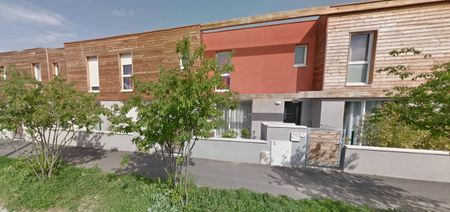 Location maison 4 pièces, 94.50m², Blagnac - Photo 5