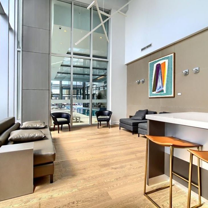 Appartement à louer - Photo 1