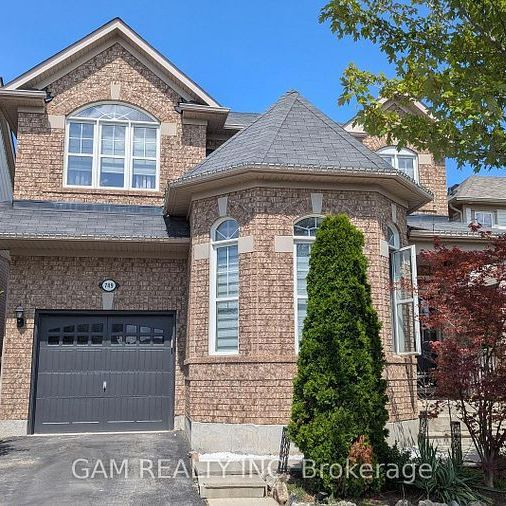 For Lease - 749 SCOTT Boulevard, Milton, Ontario - Photo 1