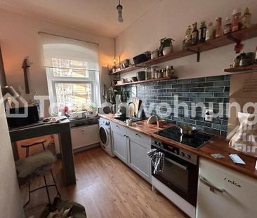 TAUSCHWOHNUNG Tausche EZW gegen 2-3 Zimmerwohnung - Photo 3