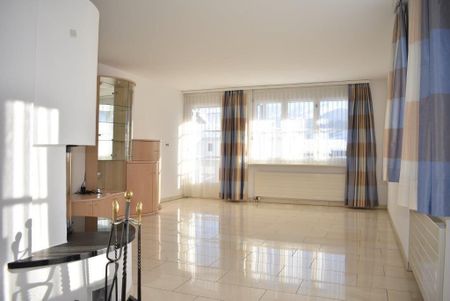 Fantastique maisonnette de 6,5 pièces avec vue sur la montagne et soleil pur - Foto 5