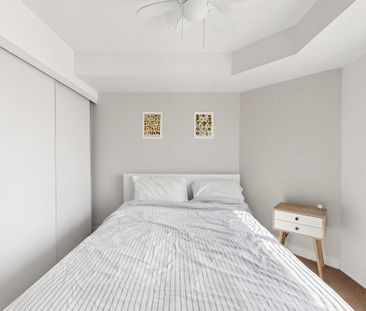 For Lease - 812 Lansdowne Avenue Unit# 728, Toronto, Ontario - Photo 5