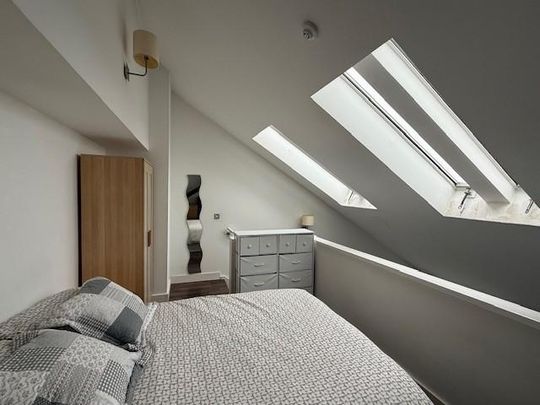 1 bedroom apartment to rent - Photo 1