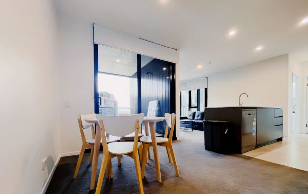 2 bed 2 bath-1006-master room - Photo 1