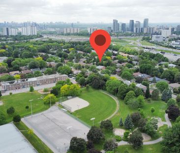 For Lease - 147 Roywood Drive Unit# Ground & Lower, Toronto, Ontario - Photo 1