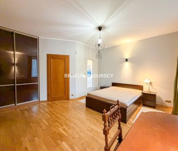 3-pok, pełne wyposażenie z ogrodem - Фото 6