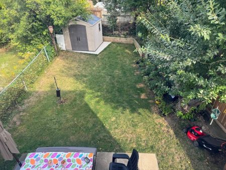 For Lease - 115 Tall Grass Trail Unit# Upper, Vaughan, Ontario - Photo 3