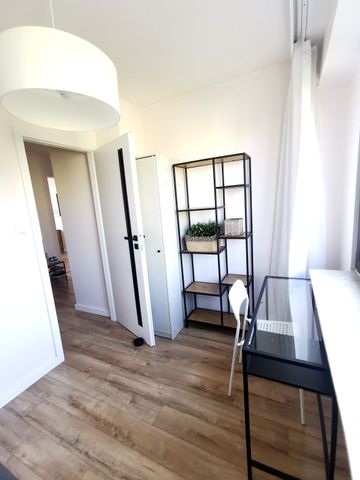 Pokój, ul. Tatarakowa - Photo 3