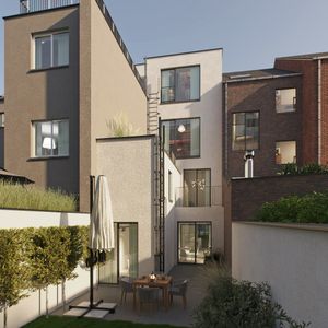 Naamsevest 64 / 0001, 3000 Leuven - Foto 2