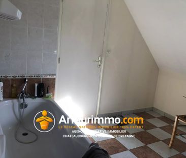 Location Maison 6 pièces 126 m2 à Noyal-sur-Vilaine - Photo 3