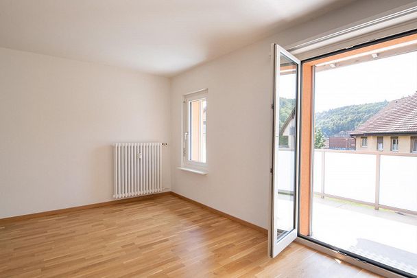 4-Zimmer-Wohnung in Thayngen - Foto 1