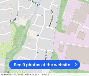 Hendham Close, Hazel Grove, SK7 - Photo 1