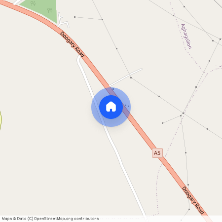 101 Doogary Road, Omagh, BT79 0BW