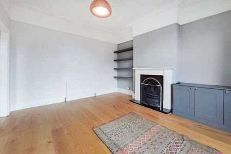 Manor Road, Beckenham, BR3 - Photo 2