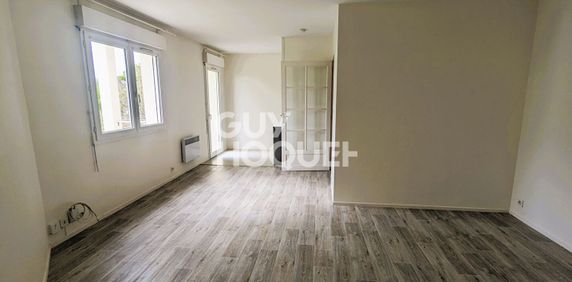 Joué les Tours, proche Fac Grandmont - Photo 2