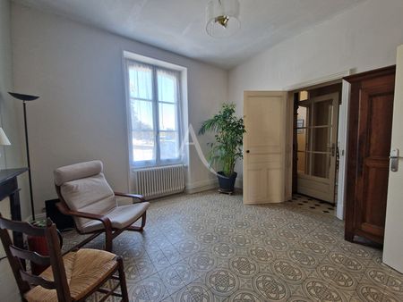 Location Maison 7 pièces 173m² BRISSAC QUINCE 49320 - Photo 4