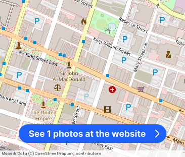 Treble Hall - 85 King St E | 85 King Street East, Hamilton - Photo 1