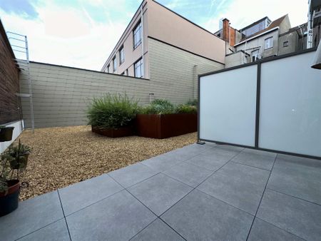 Quares Vastgoed | Appartement | Gelijkvloe... | 7138410 - Photo 3