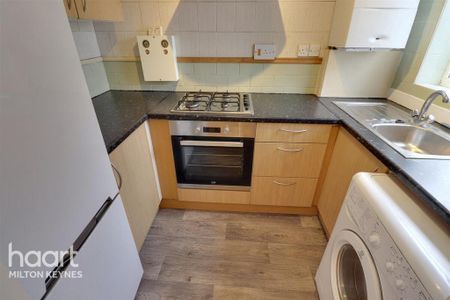 2 bedroom end of terrace house to rent - Photo 4