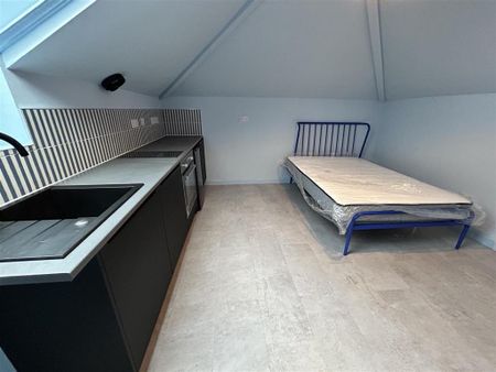1 bedroom flat to rent - Photo 3