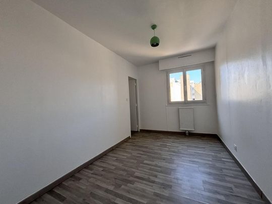 Location appartement à Bastia - Photo 1