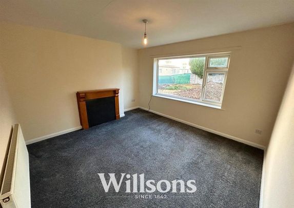 1 bedroom bungalow to rent - Photo 1