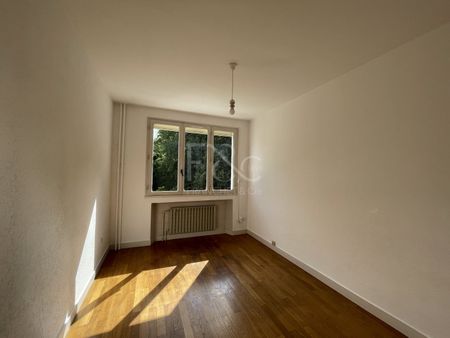 T2 de 50 m² - route de Champagne à Ecully - Photo 4