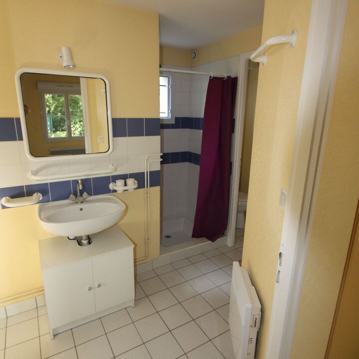 À louer charmant Appartement - Photo 1