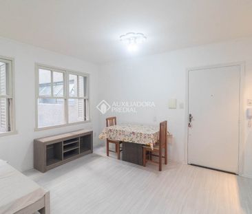 Kitnet com 1 quarto e 41m² para alugar em Centro Histórico, Porto A... - Photo 1