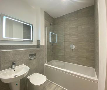 1 bedroom apartment to rent - Photo 4