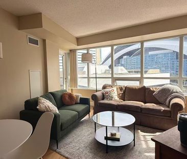 For Lease - 20 Blue Jays Way Unit# 915, Toronto, Ontario - Photo 6