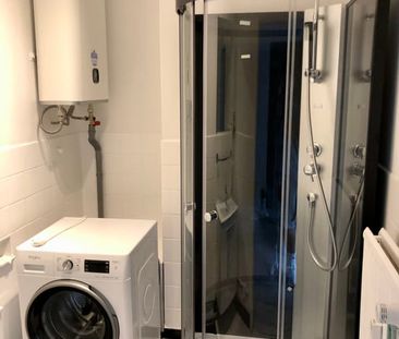 Appartement te huur - Photo 1