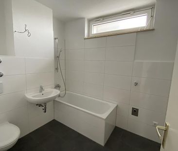 Bald fertig renoviert! 2-Zimmer Wohnung in Dortmund Kirchlinde - Photo 1