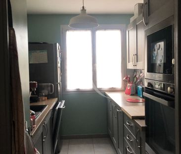 Location Appartement 2 pièces 51m² - Photo 6