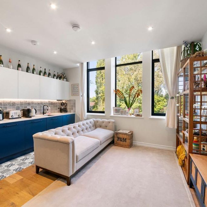 2 bedroom apartment to rent - Photo 1