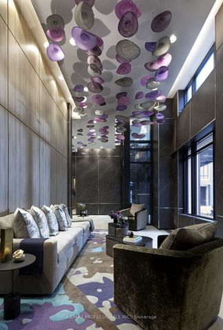 For Lease - 5 Mabelle Avenue Unit# 3536, Toronto, Ontario - Photo 2